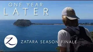 Sailing Around the World with Kids – Our First Year (Ep 46 Season 1 Finale)