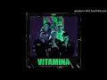 Vitamina mc Davo