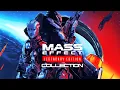Download Lagu MASS EFFECT LEGENDARY Edition Saga All Cutscenes (Full Game Movie) Mass Effect 1 - 3 HD