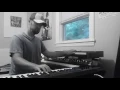 'Dance To The Music'-Sly & The Family Stone cover