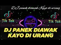 Download Lagu DJ MINANG TERBARU 2023 ll SINGKEK ALAH DI ULEH ll PANEK DI AWAK KAYO DI URANG ll TIK TOK VIRALL 2023