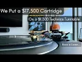 Download Lagu We put a $17,500 Cartridge on a $1300 Technics. Have a Listen