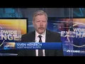 Sven Henrich on market trends