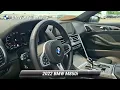 Certified 2022 BMW M850i xDrive Turnersville NJ WPT10370