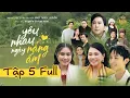 Download Lagu Yêu Nhau Ngày Nắng Ấm Tập 5 | NSƯT Ngọc Huyền, NSƯT Kim Tử Long, Hà Tiên xoá bỏ mọi nghi ngờ