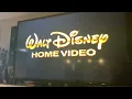 Download Lagu Opening to James and the Giant Peach 1996 VHS (French Copy)