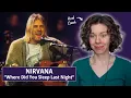Download Lagu I was NOT prepared. Finally watching Nirvana perform \