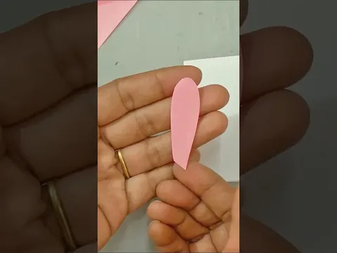 School DIY Bookmark Craft for Kids || School Project