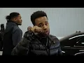 Scorcher x Milli Major x Bossman Birdie x JME - Graphic & Greezy [Music Video] | GRM Daily