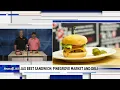 Jax Best sandwich Pinegrove Market and Deli
