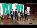 Forteen berdua bersatu live SPM tv1