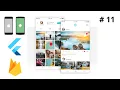 Flutter Firebase Save image to Storage Firebase Save user Information to Firestore Tutorial 2022
