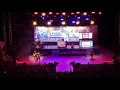 Brett Eldredge (Beat Of The Music)