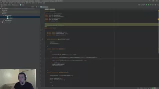 Intermediate Java Tutorials Introduction to Sockets Part 3