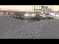 NHP Driver injured in 215 rollover crash that sent car 60 to 70 feet into shoulder