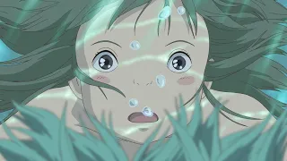 木村弓 いつも何度でも 千と千尋の神隠し High Quality Sound 歌詞付き 