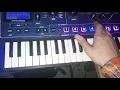 Lagu NOVATION Mininova - Bassline Acid arpeggio Synth