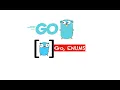 Learn Go Enums in 7min - PART 21