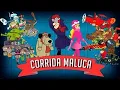 Download Lagu Desenhos Antigos: Corrida Maluca