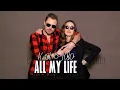 Chicago PD Patrick John Flueger y Marina Squerciati - All my life
