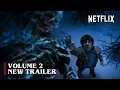 Stranger Things 5 | Volume 2 New Trailer | Netflix
