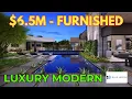 You Won t Believe the Luxury Features in This 6 5M Las Vegas Home