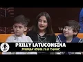 Download Lagu PENGALAMAN MISTIS PRILLY DI FILM DANUR 2 | HITAM PUTIH (03/04/18) 4-4