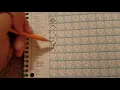 Learn to Keep Baseball Score in 4 Minutes