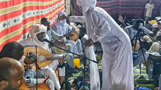 الفنان التقـوى سـارع سـارع أنا في الصـف أنا يمنـاك أنا يسراك 