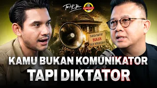Kenapa Komunikasi Pejabat Tiap Bencana Bikin Geram? Gini Penjelasannya!