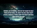 Natalie Jane - I’m Good (Lyrics) ft. charlieonnafriday  |  30 Mins. Top Vibe music