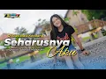 Download Lagu DJ SEHARUSNYA AKU (Kendang Koplo) DJ INTAN NOVELA