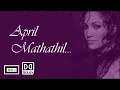 Download Lagu April Mathathil 🌈 | Harini | Unnikrishnan | HBi Deva Song Dolby Treat !