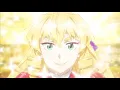 Download Lagu From Bureaucrat to Villainess(Akuyaku Reijou Tensei Ojisan) Opening Eng Sub