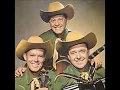 Download Lagu The Willis Brothers - Give Me 40 Acres To Turn This Rig Around 1964
