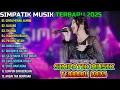 Download Lagu SIMPATIK MUSIK FULL ALBUM TERBARU 2025 || CINTA MERAH JAMBU - ILALANG - SYAHDU
