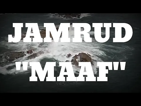Download MP3 Jamrud - Maaf | Lyrics