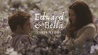 bella u0026 edward a thousand years their story dialogue 