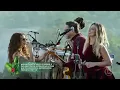 Marina Sena - Lua cheia ( Ao vivo no Caldeirão com Mion)