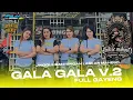 Download Lagu DJ BANTENGAN GALA GALA FULL GAYENG❗️ AMELAAPTR FT LASKAR MAHESO Remixer by BOLODEWO PROJECT