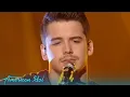 Noah Thompson MELTS OUR HEARTS On American Idol