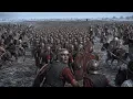 How Hannibal Trapped 40 000 Romans to Their Death 218 BC