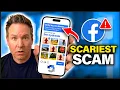 The SCARIEST SCAM of 2026 This HIJACKS All Your Accounts