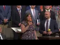 Download Lagu If I’m Being Honest | Southwest Baptist Church | Duet | Stephen and Megan Jones