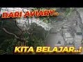 Lagu BANJIR LAGI.. MARI MULAI PEDULI DENGAN ALAM KITA..!!