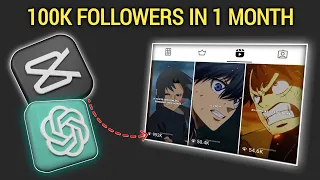 How To Make Motivational Reels on Instagram (New Method)