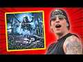 Download Lagu Should have been A SINGLE! Avenged Sevenfold's Natural Born Killer Musician REACTS