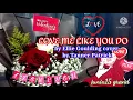 Love me Like You Do by Ellie Goulding cover by Tanner Patrick