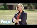 Sister Wives Christine Brown on Life After Leaving Polygamy I Get to Live Life For Me PEOPLE