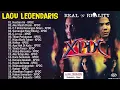 XPDC Full Album || Lagu XPDC Leganda | Hijau Bumi Tuhan, Hentian Ini | Lagu Rock Kapak Terpilih 90an